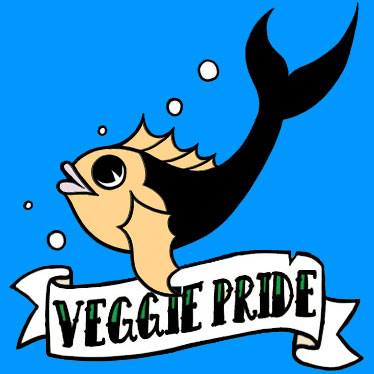 Veggie Pride 2016