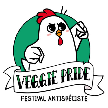 Veggie Pride 2017